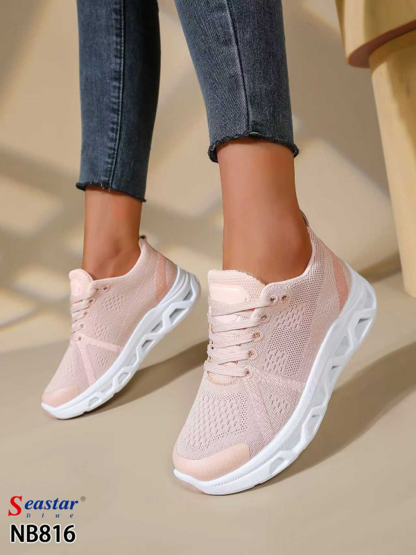 Buty sportowe damskie Roz 36-41/ 8 par